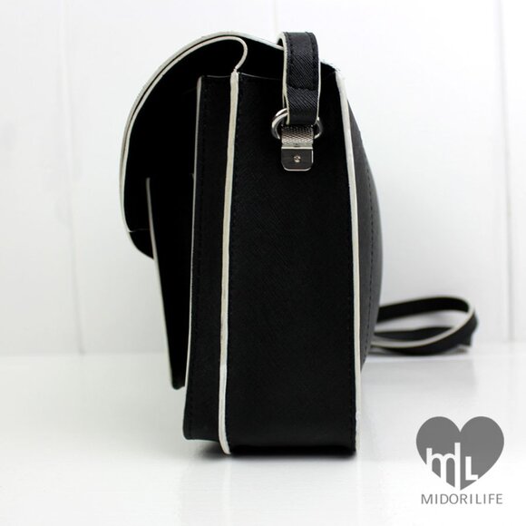 MARC BY MARC JACOBS Lip Lock Crossbody Bag - Picture 4 of 16